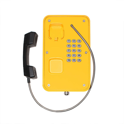 Ein guter Preis. Telefon-SCHLÜCKCHEN PoE feuchtigkeitsbeständiges im Freien mit Notknöpfen Online