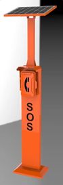 Ein guter Preis. Wasserdichtes angetriebenes VoIP-Solarnotruftelefon für Landstraßen-Straßenrand/Campus Online