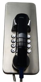 Ein guter Preis. JR205-FK Vandale-sicheres Telefon des Gefängnis-Telefon-/Analogue/SIP/GSM/4G Online