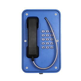 Ein guter Preis. Anti-Vandal-SOS Industrie-VoIP-Telefon Wasserdicht mit robustem Aluminiumgehäuse Online