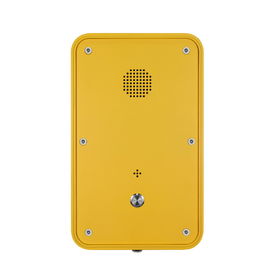 Sichere und zuverlässige industrielle VoIP-Telefon-Hände geben für Tunnel/Chemiefabriken frei