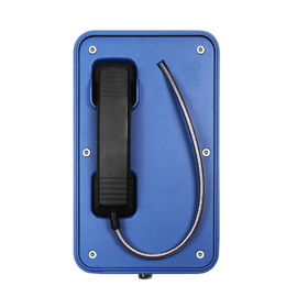 Ein guter Preis. Robustes wasserdichtes analoges Telefon im Freien für Seite der Parkplatz-/Landstraße Online