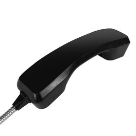 Ein guter Preis. Industrieller Telefonhörer, Ersatz mit der Hand festgemacht mit Empfänger für Nottelefon Online