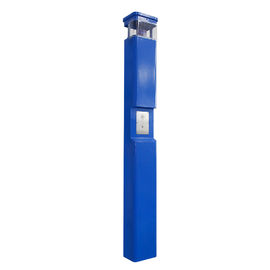 Ein guter Preis. Wetterfester Nottelefon-Turm, Industrie/Campus-Notfall ruft an Online