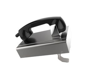 Ein guter Preis. Schreibtisch-Art Hotline-Nottelefon für Schutz-Stationen/Polizeireviere Online