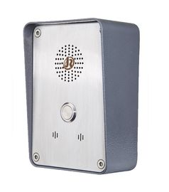 Ein guter Preis. Robuste Wohnung SCHLÜCKCHEN Telefonzelle PoE angetrieben für Auto-Parken/Aufzug Online