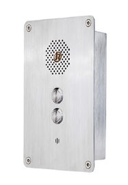 Ein guter Preis. Anti-Rost-Aufzug Notfalltelefon eingebaut in Ringer, Flush-montierte Lift Help Point Online