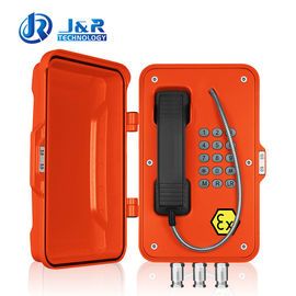 Ein guter Preis. Gefährliche Bereiche ATEX Explosionssicherheit Telefon für die Zone 1 und 2 Online
