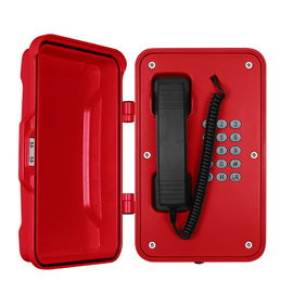 Ein guter Preis. Feuchtigkeitsbeständiges, industrielles, wetterfestes Telefon mit robustem Handy Online