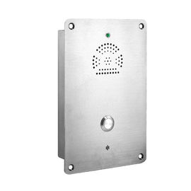 Ein guter Preis. Vandal - Proof Wireless Home Intercom Robust Lift Telefon mit rostfreiem Körper Online