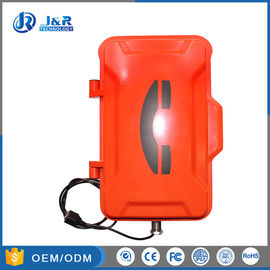 Ein guter Preis. Untertagebergbau ATEX Explosionssichere Telefon / Schwerlasttelefon Online