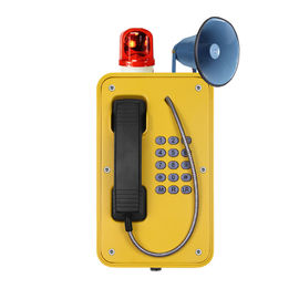 Ein guter Preis. Anti-Vandalen, industriell wetterdichtes Telefon, schweres Telefon mit Horn. Online