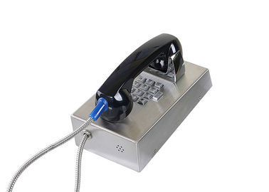 Ein guter Preis. Volumenkontrolle Vandal-Proof Telefon SIP 2.0 Protokoll für Insassen / Gefängnis Online