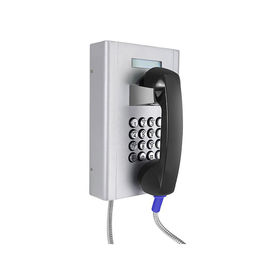 Ein guter Preis. Edelstahl-Gefängnis-Gefängnis-Telefon-Anruf-an der Wand befestigter Antivandale Online