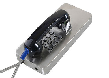 Ein guter Preis. Korrekturnotgefängnis-Telefon, Verhaltensgesundheits-Vandalen-beständiges Telefon Online