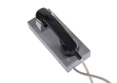 Hotline-Notvandalen-beständiges Telefon, an der Wand befestigte Telefone für Öffentlichkeit