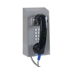 Ein guter Preis. Hochleistungswetter-beständiges Telefon für Tiefbau/Feuerwehrmann Online