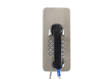 Ein guter Preis. Allgemeiner Vandalen-beständiges Telefon mit Wetter Siegel- Tast-Digital-Tastatur Online