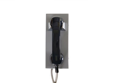Ein guter Preis. Hotline Notfall-SIP Vandal-Proof-Telefon Kaltgewalzte Stahlkörper für die Öffentlichkeit / Gefängnis Online