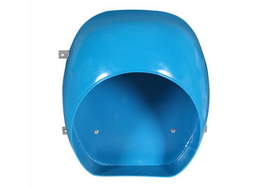 Ein guter Preis. Geräuschreduzierende Notfall-Akustik-Telefonhaube GFK-Material Säulenmontage für Marine Online