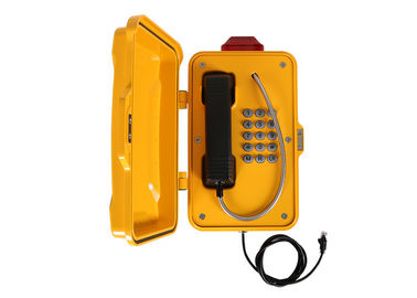Ein guter Preis. Das allgemeine industrielle analoge freie Telefon-Aluminiumlegierungs-Material wählen 2 Jahre Garantie- Online