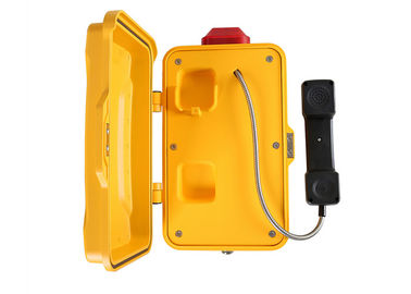 Ein guter Preis. IP66-IP67 imprägniern industrielle wetterfeste Telefon-Hotline-Notart Online