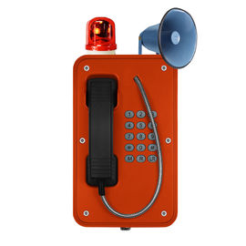 Ein guter Preis. JR103-, FK - HB industrielles wetterfestes Telefon, schweres SCHLÜCKCHEN Notruftelefon Online