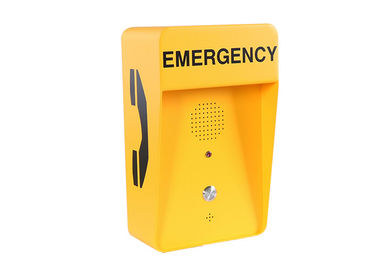 Ein guter Preis. Outdoor Speed Dial Hotline SOS Notruf, Autobahn Notruf IP66 Online