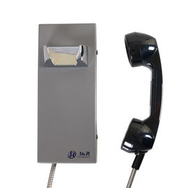Ein guter Preis. Insasse-Gefängnis Visitations-Telefon, Selbstskala-Notruftelefon einfach zu installieren Online