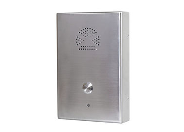 Ein guter Preis. Anti-Vandal Notruftelefon für Aufzüge aus Edelstahl, Aufzug-Intercom-Typ Online