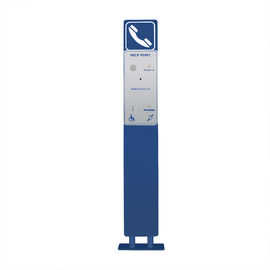 Ein guter Preis. Metro/U-Bahnstation Voip-Nottelefon, PAS-Hilfspunkt-Anruf-Station mit Kamera Online