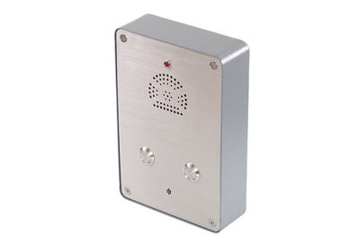 Ein guter Preis. Notrufaufzug Notruftelefon U-Bahnstation Hilfepunkt Stahlgehäuse Online