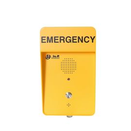 Ein guter Preis. Outdoor SOS Notfalltelefon Vandalsicher Handsfree GSM Notrufbox IP66 Online