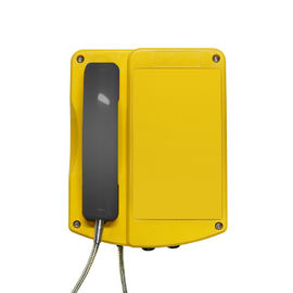Ein guter Preis. Industrielles wetterfestes Telefon analoge SCHLÜCKCHEN Version der Hotline-automatischen Wähleinrichtungs-VoIP Online
