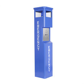Ein guter Preis. Blaulicht-Nottelefone und -Telefonzellen für Straßenrand, Park, Campus Online