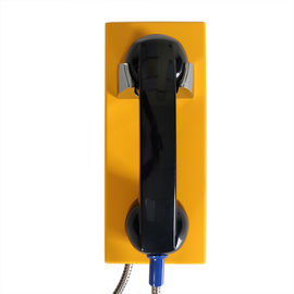 Ein guter Preis. Hotline-Panel Vandalbeständiges Telefon VoIP SIP Online
