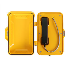 Antivandale IP-Hotline-industrielles wetterfestes Telefon