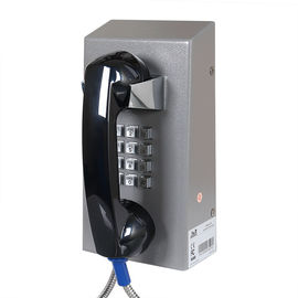 Ein guter Preis. Kaltgewalzte Analogtelefone aus festem Stahl Online