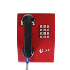 Ein guter Preis. Volle Tastatur walzte beständiges Telefon des Stahl-Vandalen-4G kalt Online
