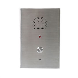 Ein guter Preis. Schnellwahl SS IP55 Wasserdichtes Telefon-Intercom Online