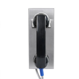 Ein guter Preis. IP55-IP65 Analog-Anti-Vandal-Telefon aus Edelstahl ISO9001 Online
