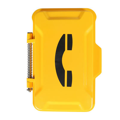 Ein guter Preis. Wandmontage SIP 2.0 IP VoIP Witterungssicherheit Online