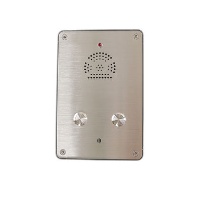Ein guter Preis. Selbstdialer-Edelstahl G-/Maufzugs-Notruftelefon IP65 Online