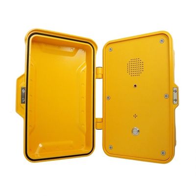 Ein guter Preis. Analoges wetterfestes Bergwerk-Telefon IP66 PAS ohne Dialer Online