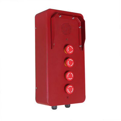 Ein guter Preis. SCHLÜCKCHEN VoIP wetterfeste Marine Auto Telefone IP66 90dBA Online