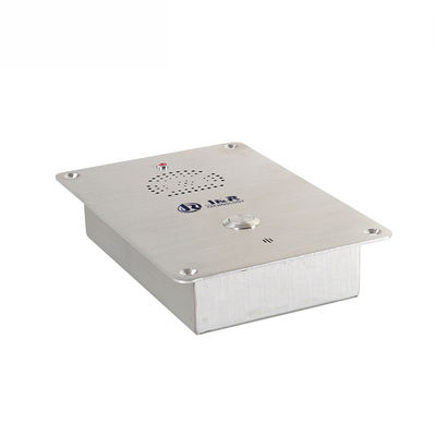 Ein guter Preis. SIP VOIP Parkplatz Handsfree Hotline Intercom SUS304 EN60529 Online