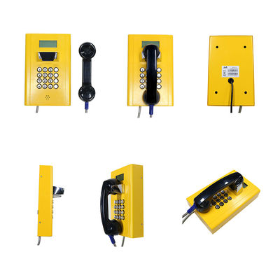 Ein guter Preis. SIP GSM Anti-Vandal Notfallknopf Telefon Campus Festnetz Online