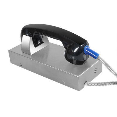 Ein guter Preis. SIP-Protokoll Vandalsicherheitstelefon aus vollständigem Duplex aus Edelstahl IP66 Online