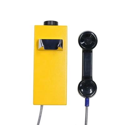 Ein guter Preis. Vandalen-beständige Telefon-Stahl-Körper-Spiralen-Schnur SS G/M Online