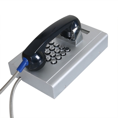 Ein guter Preis. LCD-Display Wasserdicht Gefängnistelefon DC12V POE VoIP Gefängnis IP55 Online